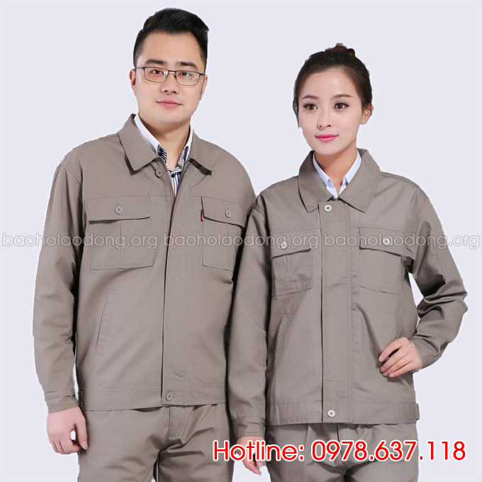 Quần áo bảo hộ tại Tân Phú | Quan ao bao ho tai Tan Phu